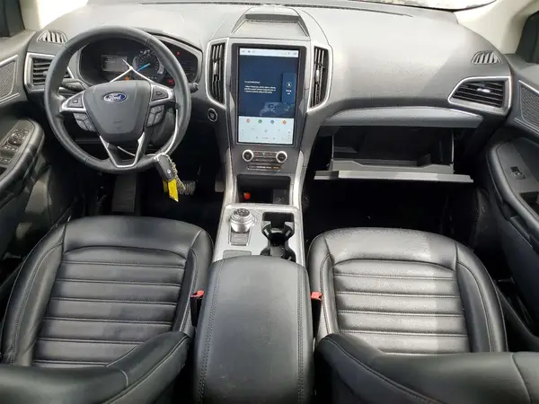 2FMPK4J93NBA13016 2022 FORD EDGE - Image 8