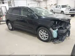2FMPK4J93NBA13484 2022 FORD EDGE