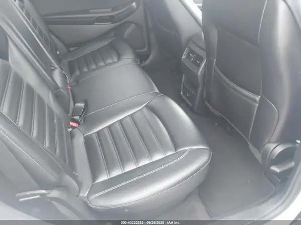 2FMPK4J93NBA13517 2022 FORD EDGE - Image 8