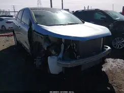 2FMPK4J93NBA14506 2022 FORD EDGE