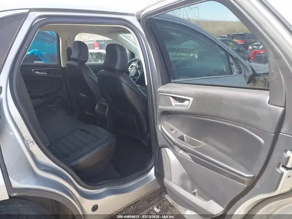 2FMPK4J93NBA14506 2022 FORD EDGE - Image 8