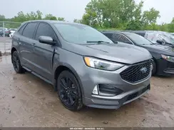2FMPK4J93NBA16496 2022 FORD EDGE