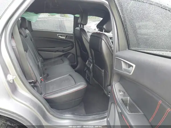 2FMPK4J93NBA16496 2022 FORD EDGE - Image 8