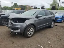 2FMPK4J93NBA17468 2022 FORD EDGE
