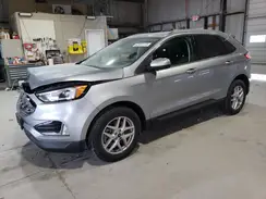 2FMPK4J93NBA18930 2022 FORD EDGE