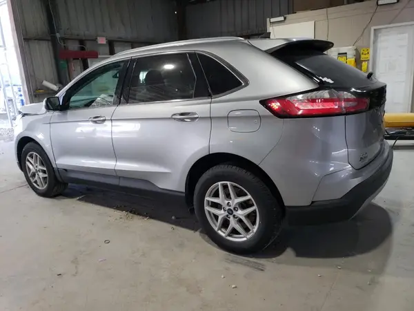 2FMPK4J93NBA18930 2022 FORD EDGE - Image 2