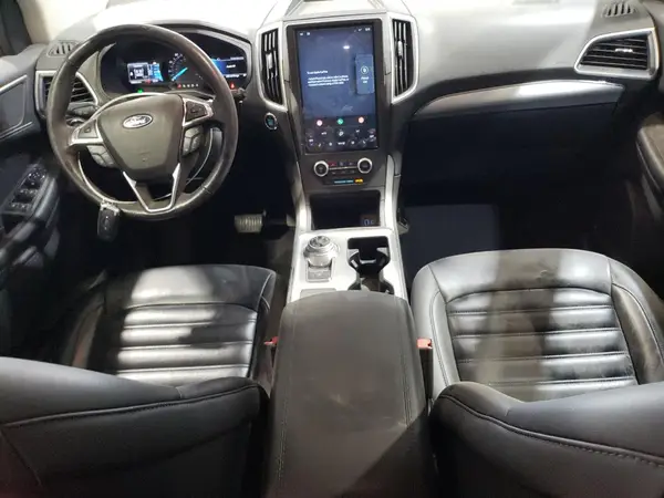 2FMPK4J93NBA18930 2022 FORD EDGE - Image 8