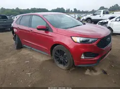 2FMPK4J93NBA19382 2022 FORD EDGE