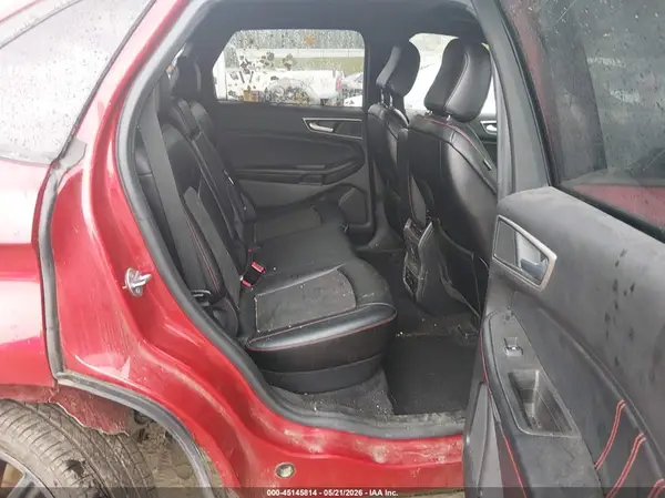 2FMPK4J93NBA19382 2022 FORD EDGE - Image 8