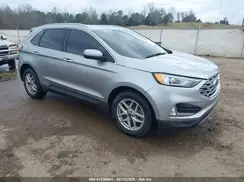 2FMPK4J93NBA19544 2022 FORD EDGE