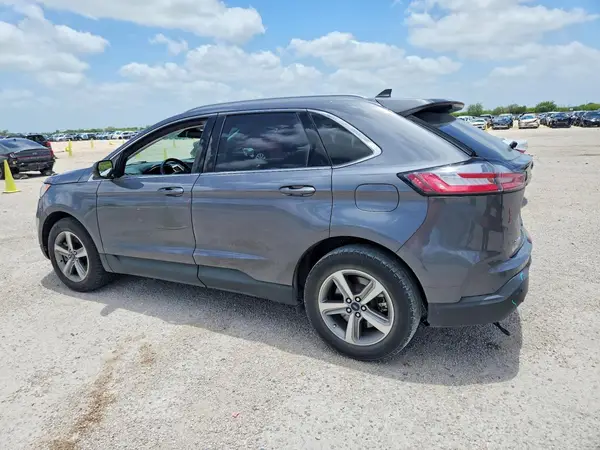 2FMPK4J93NBA21147 2022 FORD EDGE - Image 2