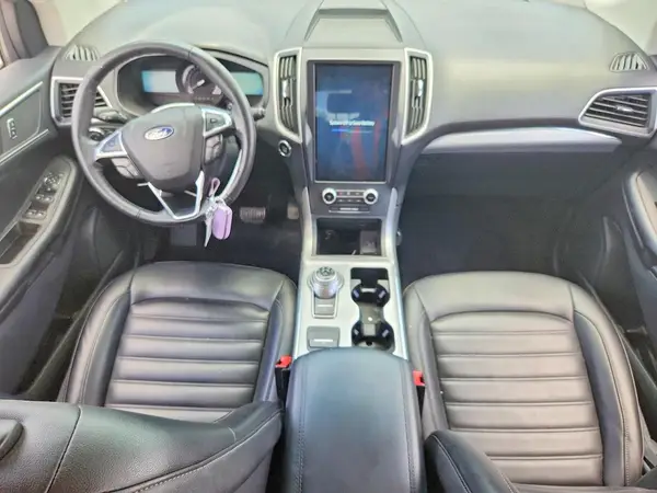 2FMPK4J93NBA21147 2022 FORD EDGE - Image 8
