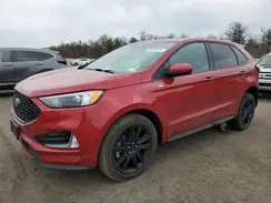 2FMPK4J93NBA21388 2022 FORD EDGE