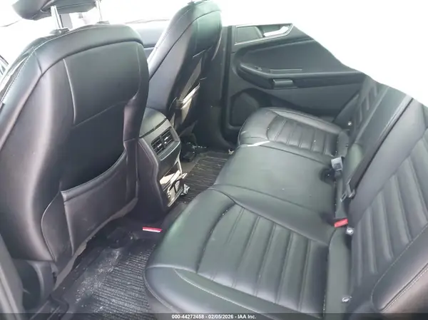 2FMPK4J93NBA23075 2022 FORD EDGE - Image 8