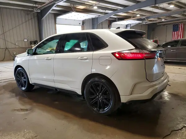 2FMPK4J93NBA24064 2022 FORD EDGE - Image 2