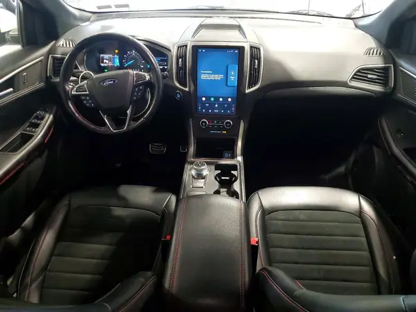 2FMPK4J93NBA24064 2022 FORD EDGE - Image 8