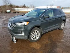 2FMPK4J93NBA24159 2022 FORD EDGE