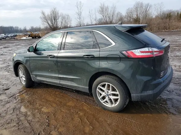 2FMPK4J93NBA24159 2022 FORD EDGE - Image 2