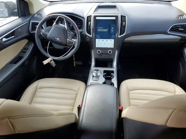 2FMPK4J93NBA24159 2022 FORD EDGE - Image 8