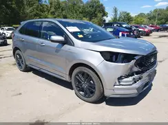 2FMPK4J93NBA25313 2022 FORD EDGE