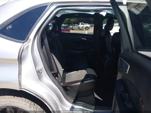 2FMPK4J93NBA25313 2022 FORD EDGE - Image 8