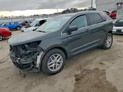 2FMPK4J93NBA26235 2022 FORD EDGE