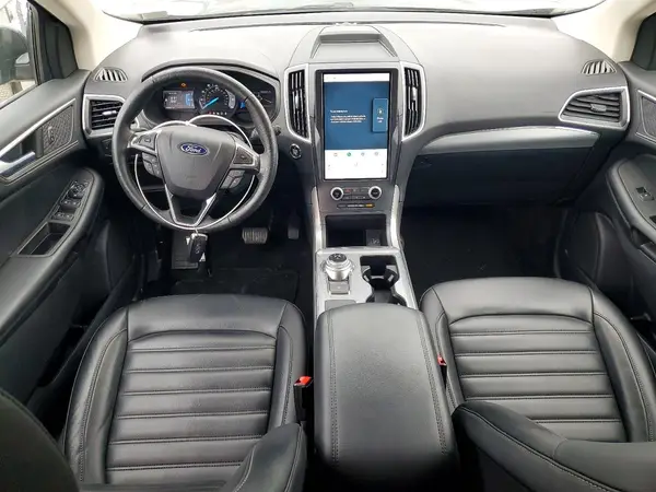2FMPK4J93NBA26235 2022 FORD EDGE - Image 8