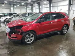 2FMPK4J93NBA27787 2022 FORD EDGE