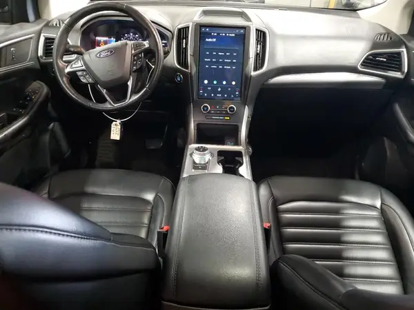 2FMPK4J93NBA27787 2022 FORD EDGE - Image 8
