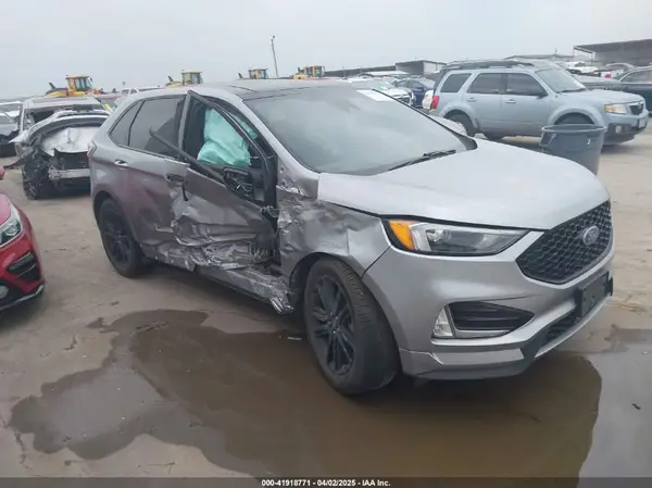 2FMPK4J93NBA28874 2022 FORD EDGE - Image 1