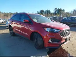 2FMPK4J93NBA29264 2022 FORD EDGE