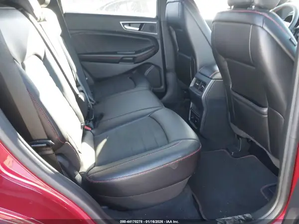 2FMPK4J93NBA29264 2022 FORD EDGE - Image 8