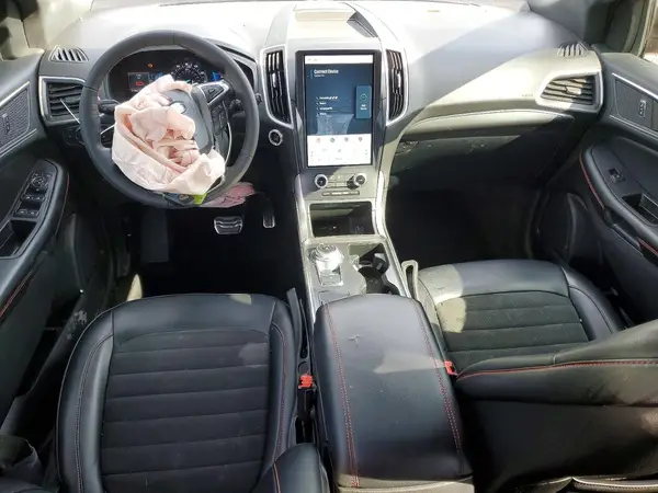 2FMPK4J93NBA30172 2022 FORD EDGE - Image 8