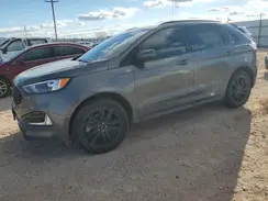 2FMPK4J93NBA30298 2022 FORD EDGE