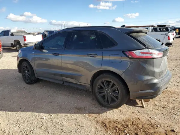 2FMPK4J93NBA30298 2022 FORD EDGE - Image 2