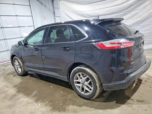 2FMPK4J93NBA30351 2022 FORD EDGE - Image 2