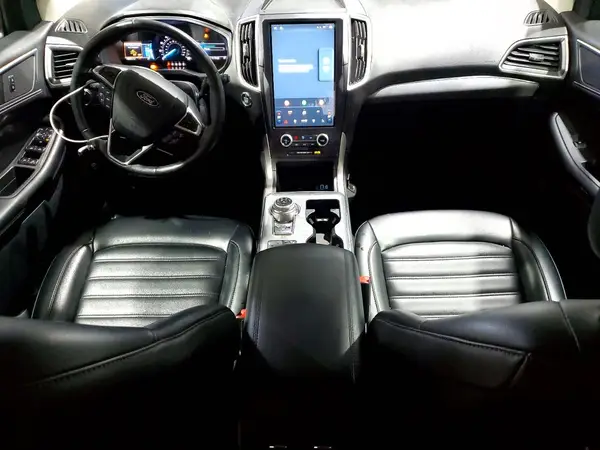 2FMPK4J93NBA30351 2022 FORD EDGE - Image 8