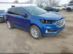 2FMPK4J93NBA31693 2022 FORD EDGE