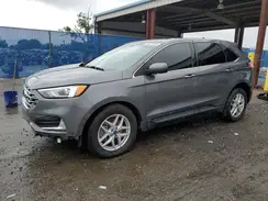 2FMPK4J93NBA32293 2022 FORD EDGE