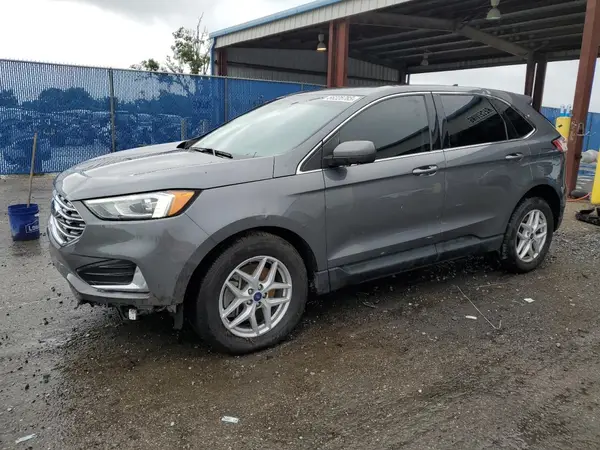 2FMPK4J93NBA32293 2022 FORD EDGE - Image 1