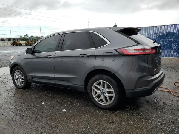 2FMPK4J93NBA32293 2022 FORD EDGE - Image 2