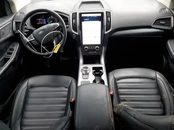 2FMPK4J93NBA32293 2022 FORD EDGE - Image 8