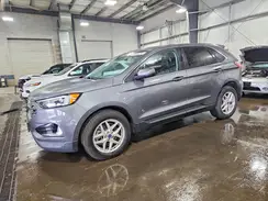 2FMPK4J93NBA33041 2022 FORD EDGE