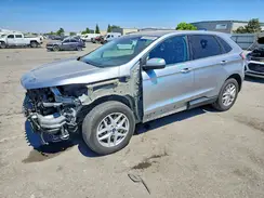 2FMPK4J93NBA33136 2022 FORD EDGE