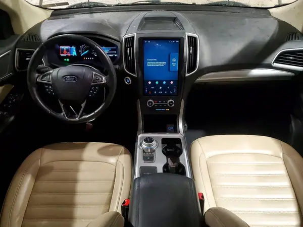 2FMPK4J93NBA34321 2022 FORD EDGE - Image 8