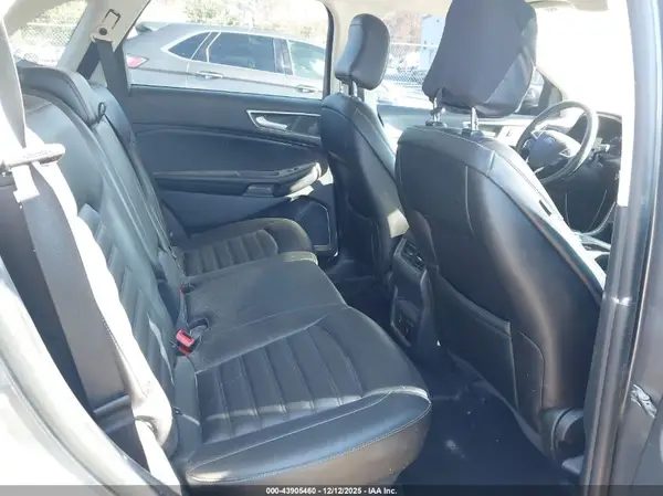 2FMPK4J93NBA37042 2022 FORD EDGE - Image 8