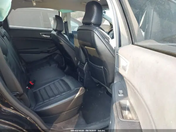 2FMPK4J93NBA37221 2022 FORD EDGE - Image 8