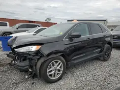 2FMPK4J93NBA38207 2022 FORD EDGE
