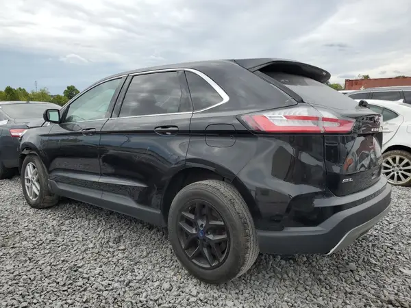 2FMPK4J93NBA38207 2022 FORD EDGE - Image 2