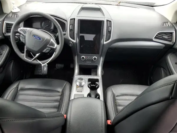 2FMPK4J93NBA38207 2022 FORD EDGE - Image 8